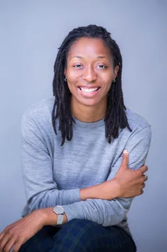 Courtney Greer