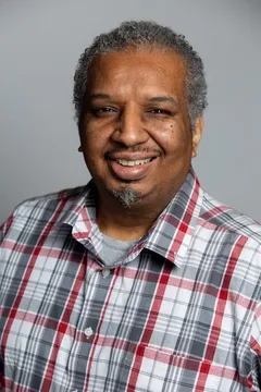 Michael Brown