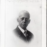 Lewis Howard Latimer